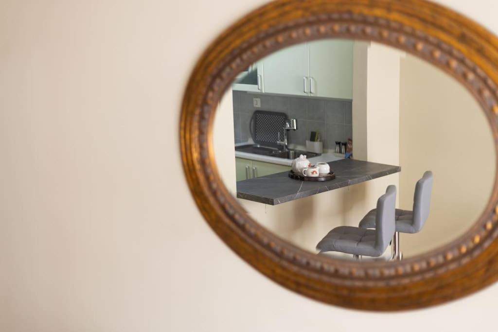Center Proluxe Apartment أليكسانثيربوليس المظهر الخارجي الصورة