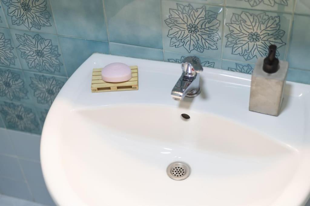 Center Proluxe Apartment أليكسانثيربوليس المظهر الخارجي الصورة